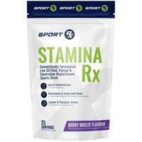 Sport RX Stamina RX - Berry